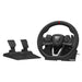 EAN 0810050910323 - Hori Racing Wheel APEX Negro Volante + Pedales PC, PlayStation 4, PlayStation 5 imagen 1
