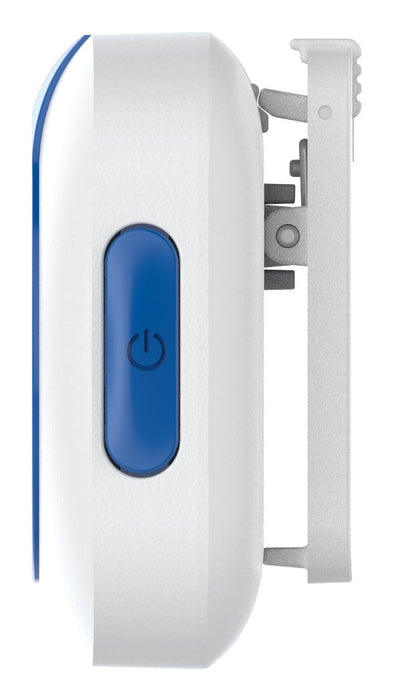 EAN 4895232710508 - Daewoo D-C08 localizador o rastreador GPS PET Rastreador de GPS Azul, Blanco imagen 4