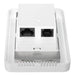 EAN 4717964701701 - Edimax IAP1200 punto de acceso inalámbrico 867 Mbit/s Blanco Energía sobre Ethernet (PoE) imagen 6