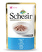 EAN 8005852171030 - Schesir 01070103 comida húmeda para gatos 85 g imagen 1