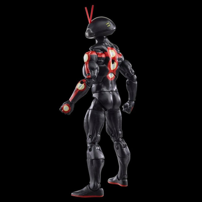 EAN 5010994180058 - Marvel Legends Series Future Ant-Man imagen 8