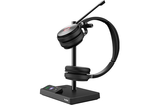 EAN 0841885107091 - Yealink ADDITIONAL DECT BASE FOR WH62 Soporte para auriculares imagen 1