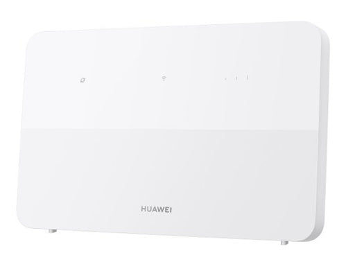 EAN 6942103127540 - Huawei 4G CPE 5 router inalámbrico Gigabit Ethernet Doble banda (2,4 GHz / 5 GHz) Blanco imagen 1