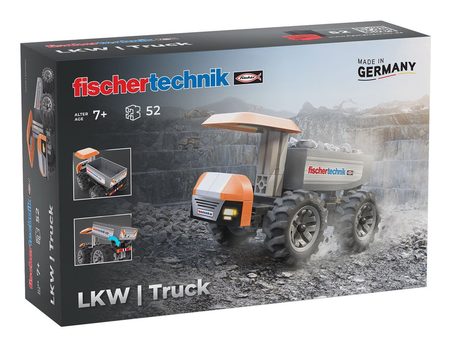 EAN 4048962549294 - fischertechnik 576105 juguete de construcción imagen 6