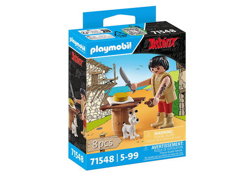 EAN 4008789715487 - Playmobil 71548 set de juguetes imagen 1