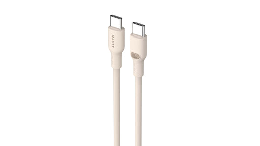 EAN 6939119066239 - Havit 6939119066239 cable USB 2 m USB C Beige imagen 1