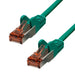 EAN 5714590011678 - ProXtend V-6FUTP-05GR cable de red Verde 5 m Cat6 F/UTP (FTP) imagen 1