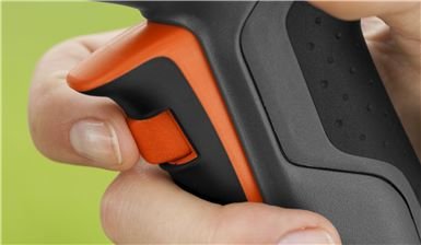 EAN 4078500024228 - Gardena 18315-20 pistola de pulverización de agua o boquilla Lanza de riego pulverizadora para jardín Neg imagen 2