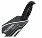 EAN 4005998149317 - HUDORA BigWheel 205 Universal Patinete clásico Negro, Blanco imagen 4