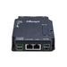 EAN 6974225032389 - Milesight UR32-L04AF-W-485 router inalámbrico Ethernet rápido Banda única (2,4 GHz) 4G Negro imagen 3