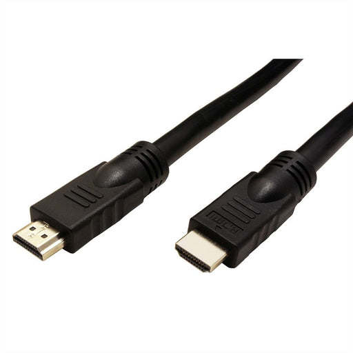 EAN 7630049610446 - ROLINE 14.01.3451 cable HDMI 10 m HDMI tipo A (Estándar) Negro imagen 1