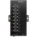 EAN 0065030878579 - StarTech.com ICUSB234858I hub de interfaz Negro imagen 2