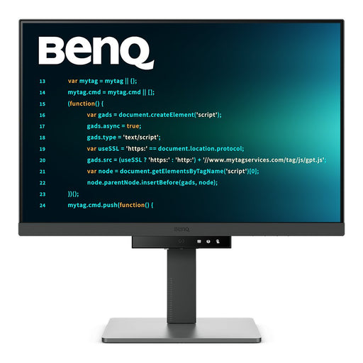 EAN 4718755093272 - BenQ RD240Q pantalla para PC 61,2 cm (24.1") 2560 x 1600 Pixeles WQXGA LCD Negro imagen 1