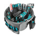EAN 0088381598675 - Makita E-15497 caja de herramientas imagen 4