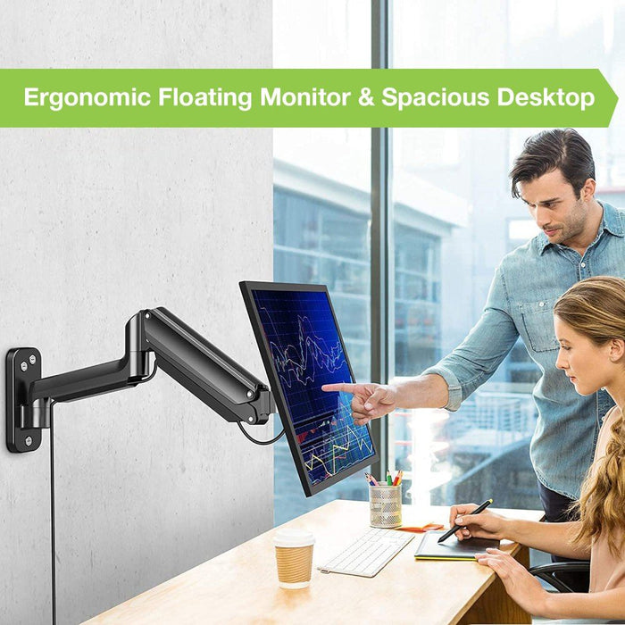 EAN 8051128102864 - Techly ICA-LCD G112 soporte para TV 81,3 cm (32") Negro imagen 12