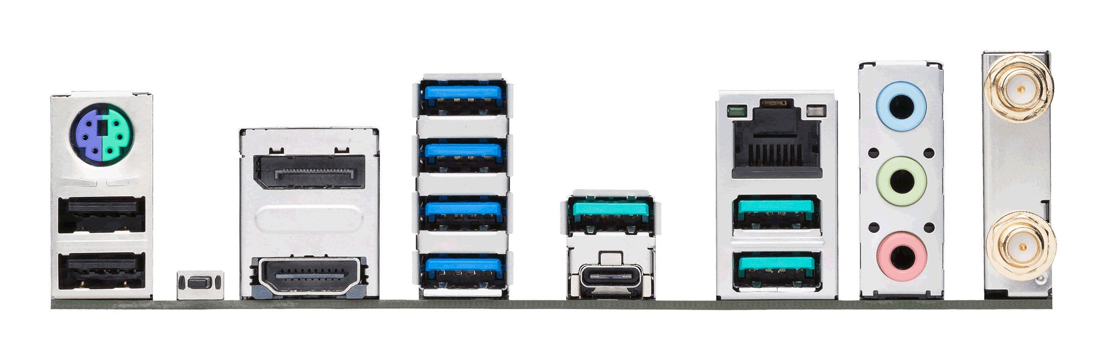 EAN 4711081884583 - ASUS PRIME X670-P WIFI AMD X670 Zócalo AM5 ATX imagen 5