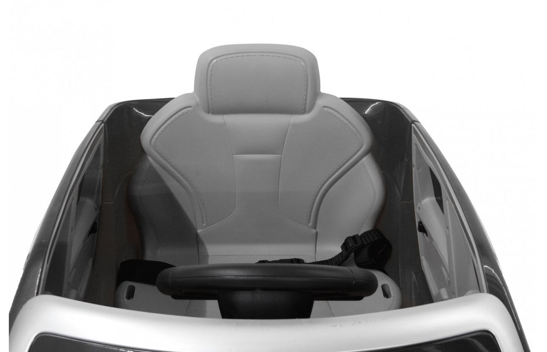 EAN 4042774458676 - Jamara Audi Q8 Correpasillos con forma de coche imagen 14