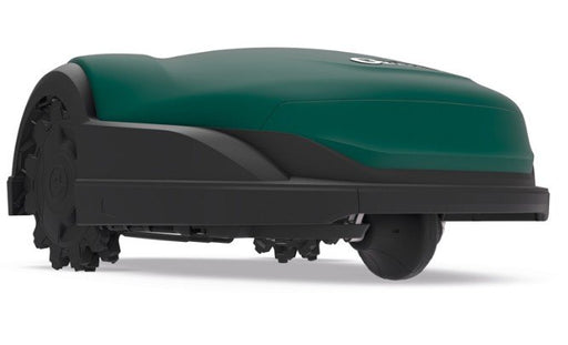 EAN 4008423917239 - Robomow RK2000 Robot cortacésped Batería Negro, Rojo, Turquesa imagen 2