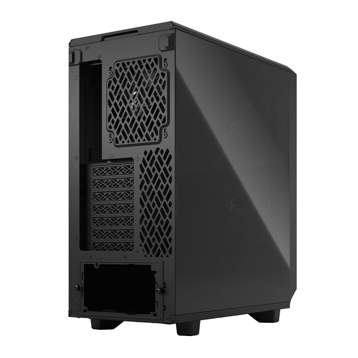EAN 7340172702337 - Fractal Design Meshify 2 Compact Torre Negro imagen 4