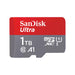 EAN 0619659200589 - SanDisk Ultra 1 TB MicroSDXC UHS-I Clase 10 imagen 1