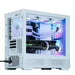 EAN 8809213764059 - Zalman P30 Air White Mini Tower Blanco imagen 4