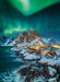 EAN 8005125396016 - Clementoni Lofoten Islands Puzzle rompecabezas 1000 pieza(s) Fauna imagen 2