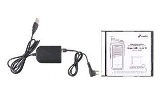 EAN 4010384501358 - Stabo 50135 accesorio para radio bidireccional Software de programación imagen 1