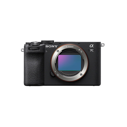 EAN 4548736154414 - Sony α 7C II Cuerpo MILC 33 MP Exmor R CMOS 7008 x 4672 Pixeles Negro imagen 1