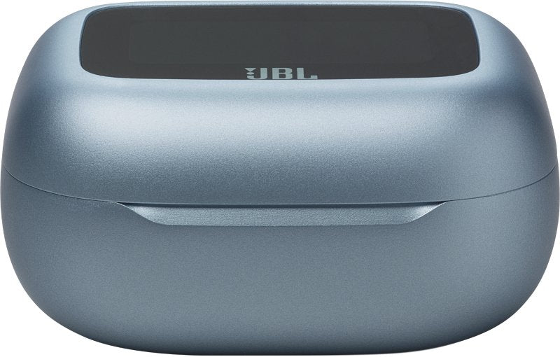 EAN 1200130012822 - JBL Live Buds 3 Auriculares Inalámbrico Dentro de oído Llamadas/Música/Deporte/Uso diario Bluetooth Azul imagen 4