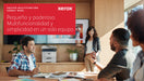 EAN 0095205069372 - Xerox B305V_DNI impresora multifunción Laser 2400 x 2400 DPI Wifi imagen 12