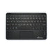 EAN 4260664871477 - MediaRange MROS130 teclado Oficina Bluetooth QWERTZ Alemán Negro imagen 2