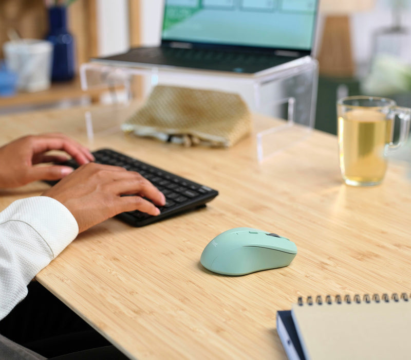 EAN 8713439250428 - Trust Mydo ratón Oficina Ambidextro RF inalámbrico Óptico 1800 DPI imagen 5