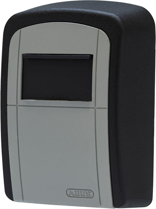 EAN 4003318402647 - ABUS KeyGarage 707 Aluminio Negro, Plata imagen 4