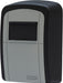 EAN 4003318402647 - ABUS KeyGarage 707 Aluminio Negro, Plata imagen 4