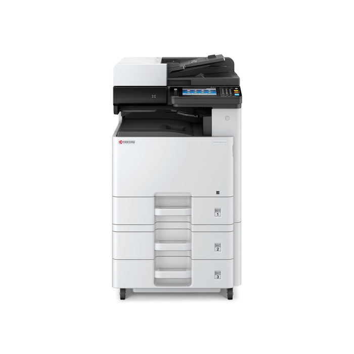 EAN 632983046609 - KYOCERA ECOSYS M8130cidn Laser A3 9600 x 600 DPI 30 ppm imagen 5