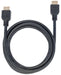 EAN 0766623353939 - Manhattan 353939 cable HDMI 2 m HDMI tipo A (Estándar) Negro imagen 5