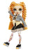 EAN 0035051427803 - Rainbow High Sparkle & Shine Fashion Dolls- Clementine (Orange) imagen 3