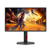 EAN 4038986142748 - AOC G4 Q25G4SR pantalla para PC 62,2 cm (24.5") 2560 x 1440 Pixeles Quad HD LED Negro, Rojo imagen 3