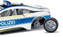 EAN 4006874023035 - Siku BMW i8 Police Modelo a escala de furgón policial Previamente montado 1:50 imagen 6