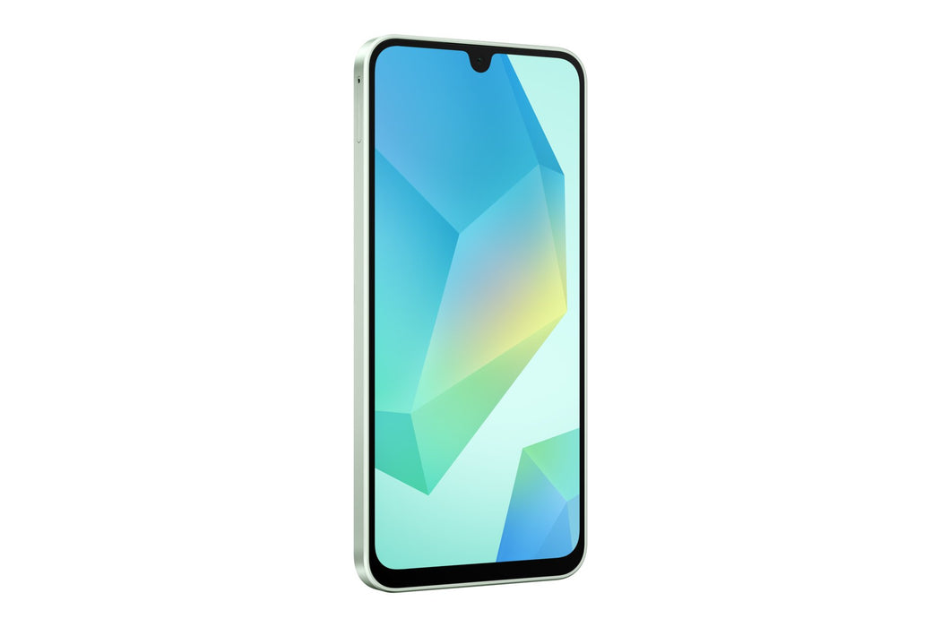 EAN 8806095822952 - Samsung Galaxy A16 17 cm (6.7") Ranura híbrida Dual SIM 4G USB Tipo C 8 GB 256 GB 5000 mAh Verde imagen 3