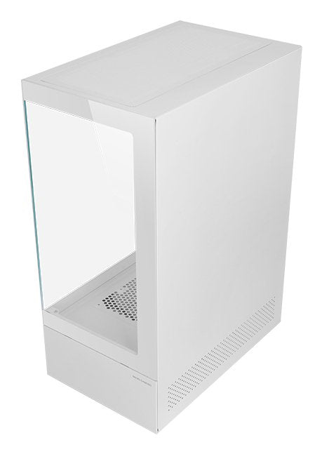 EAN 8435693109495 - Mars Gaming MC-XOW Midi Tower Blanco imagen 1