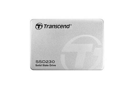EAN 0760557838753 - Transcend SSD230S 1 TB 2.5" Serial ATA III 3D NAND imagen 1