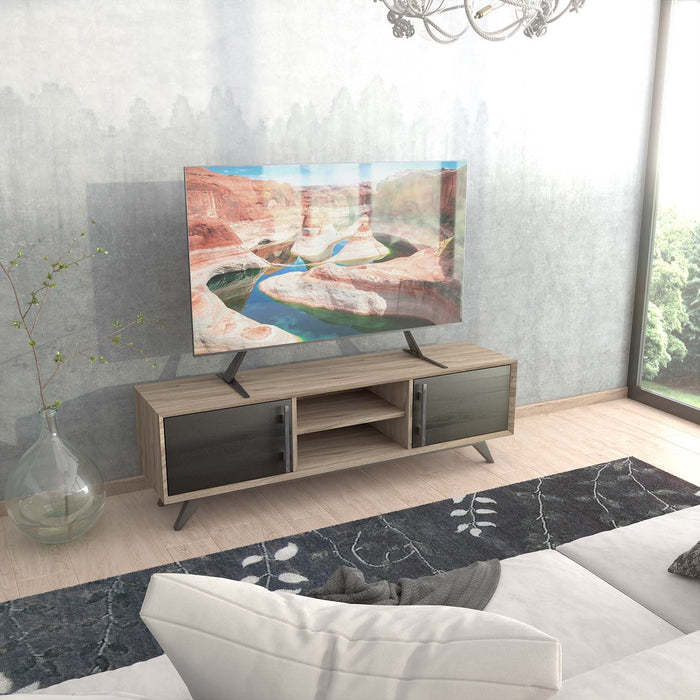 EAN 8435739901922 - AISENS DT80F-305 soporte para TV 2,03 m (80") imagen 5