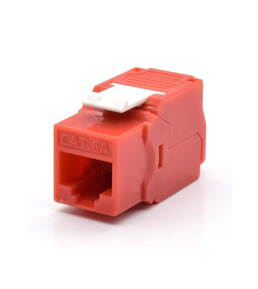 EAN 8054392615450 - WP WPC-KEY-6AUP-TL/R módulo de conector de red imagen 1