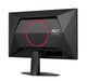 EAN 4038986142731 - AOC G4 Q24G4RE pantalla para PC 60,5 cm (23.8") 2560 x 1440 Pixeles Quad HD LED Negro, Rojo imagen 11