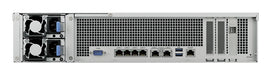 EAN 4711174725038 - Synology SA SA3610 servidor de almacenamiento NAS Bastidor (2U) Intel® Xeon® D-1567 16 GB DDR4 0 TB DiskS imagen 5