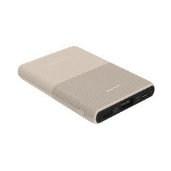 EAN 4040895005953 - Terratec P50 Pocket Polímero de litio 5000 mAh Arena imagen 1