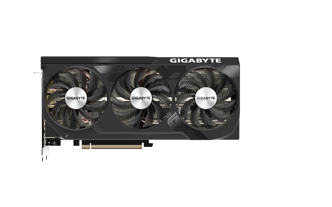 EAN 4719331354169 - GIGABYTE GeForce RTX 4070 SUPER WINDFORCE OC 12G NVIDIA 12 GB GDDR6X imagen 7
