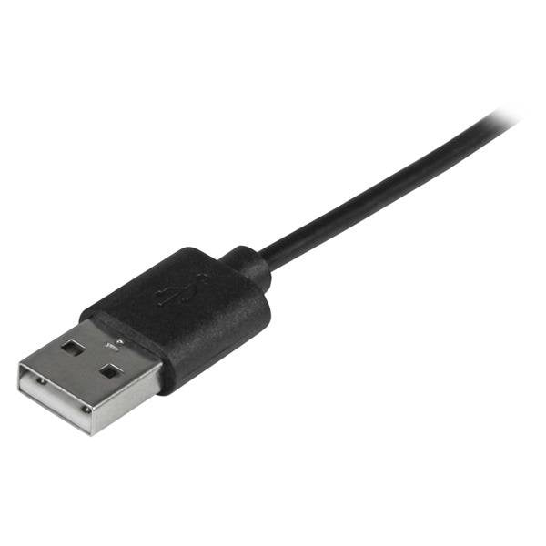 EAN 0065030861786 - StarTech.com USB2AC1M cable USB USB 2.0 USB A USB C imagen 4
