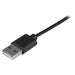 EAN 0065030861786 - StarTech.com USB2AC1M cable USB USB 2.0 USB A USB C imagen 4